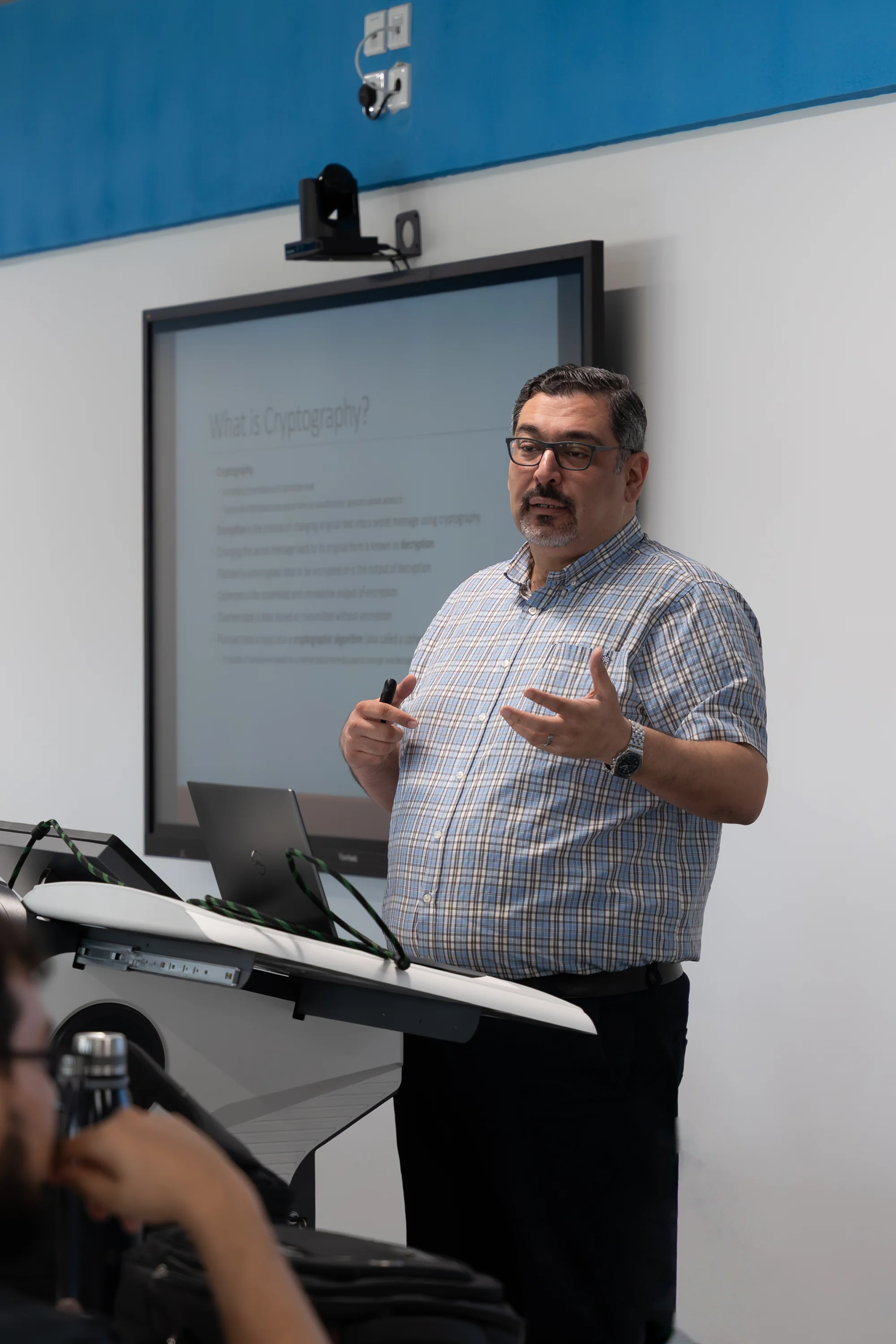 Corporate Event Photography